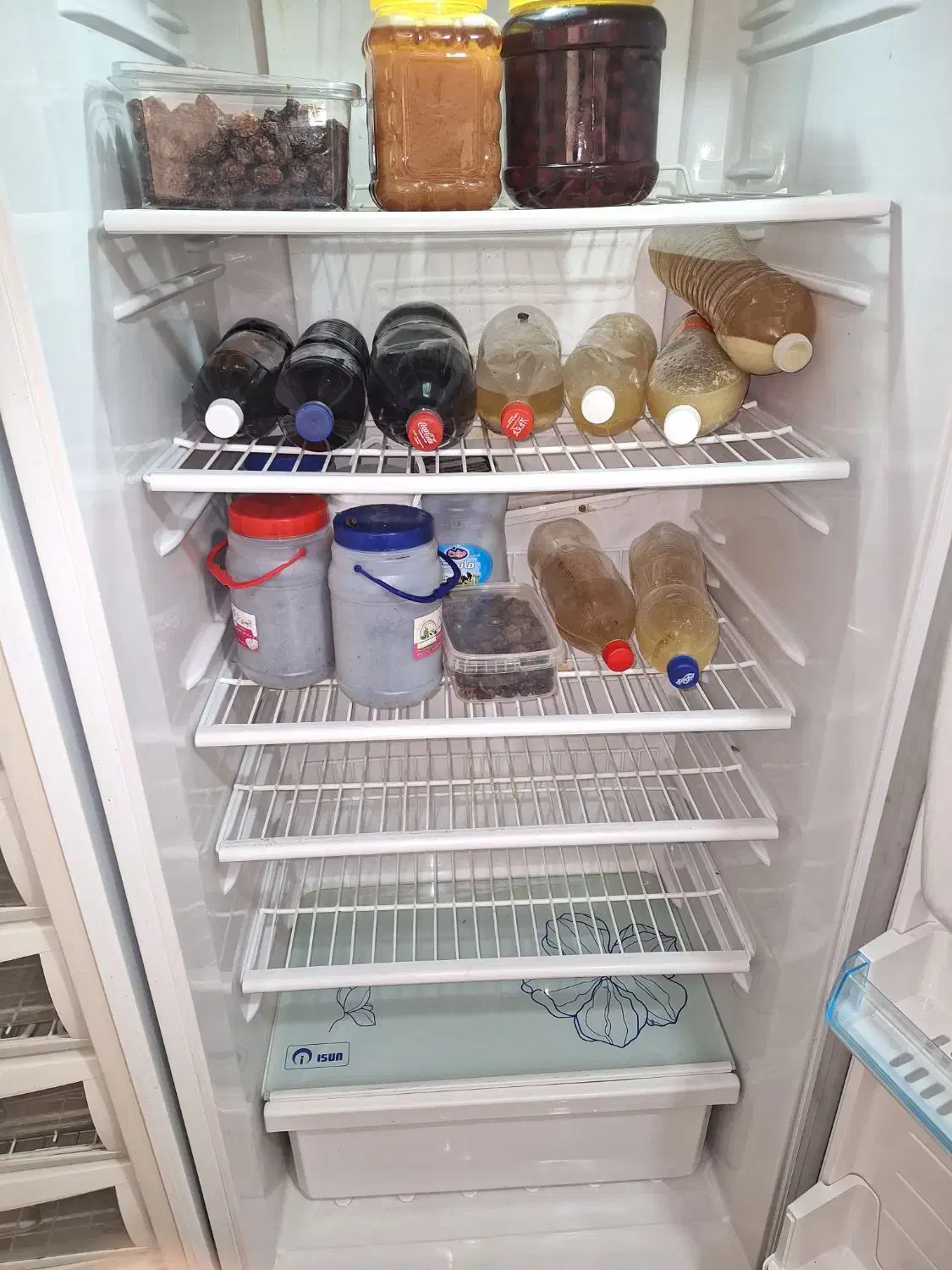 یخچال و فریزر آیسان|یخچال و فریزر|آبیک, |دیوار