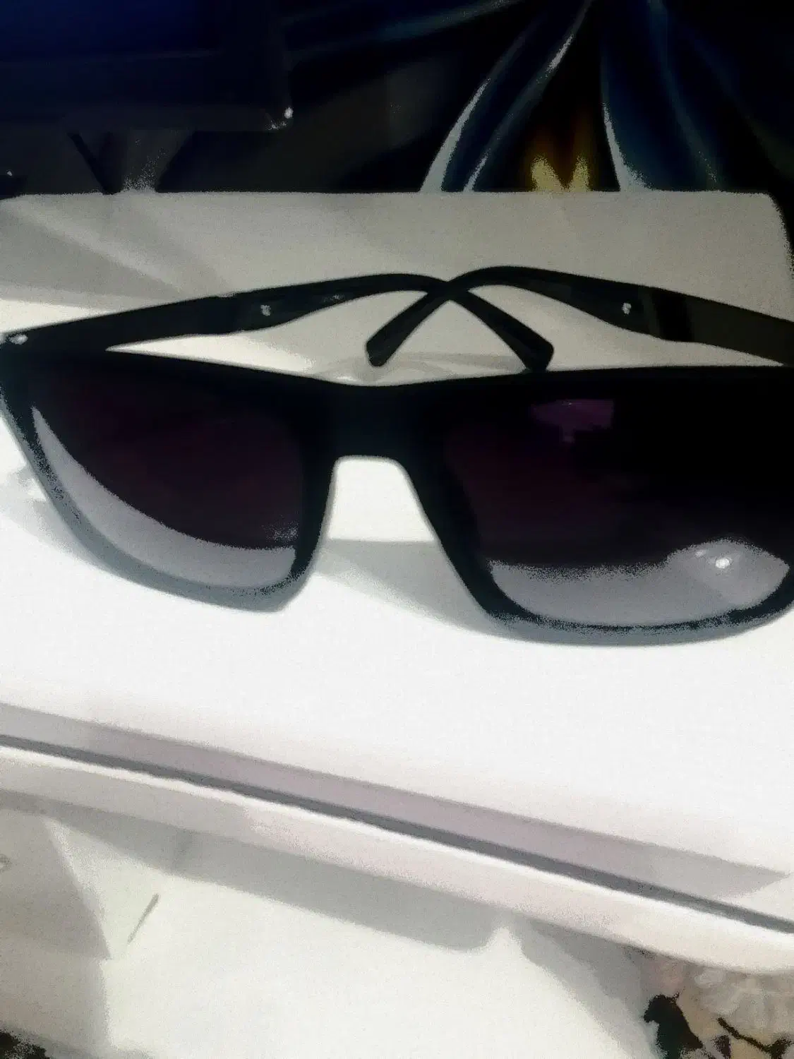 عینک افتابی مارک|زیورآلات و اکسسوری|رباط‌کریم, انجم آباد|دیوار