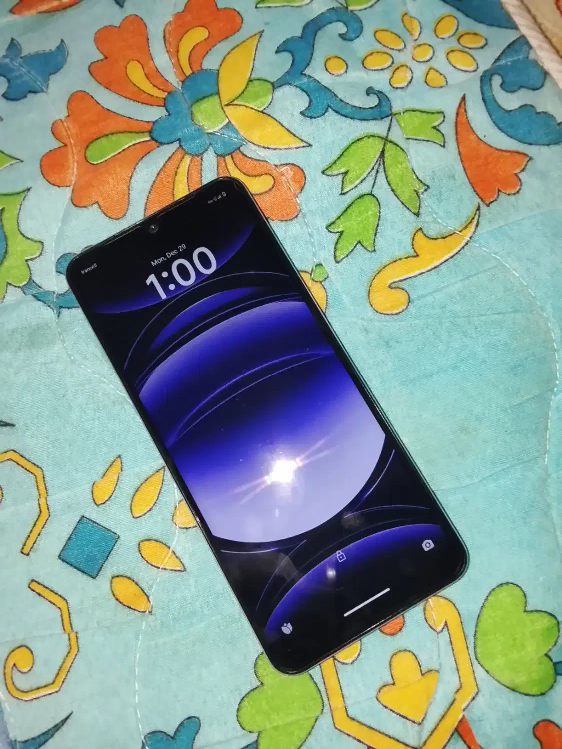 Redmi A5|موبایل|گلبهار, نوبهار|دیوار