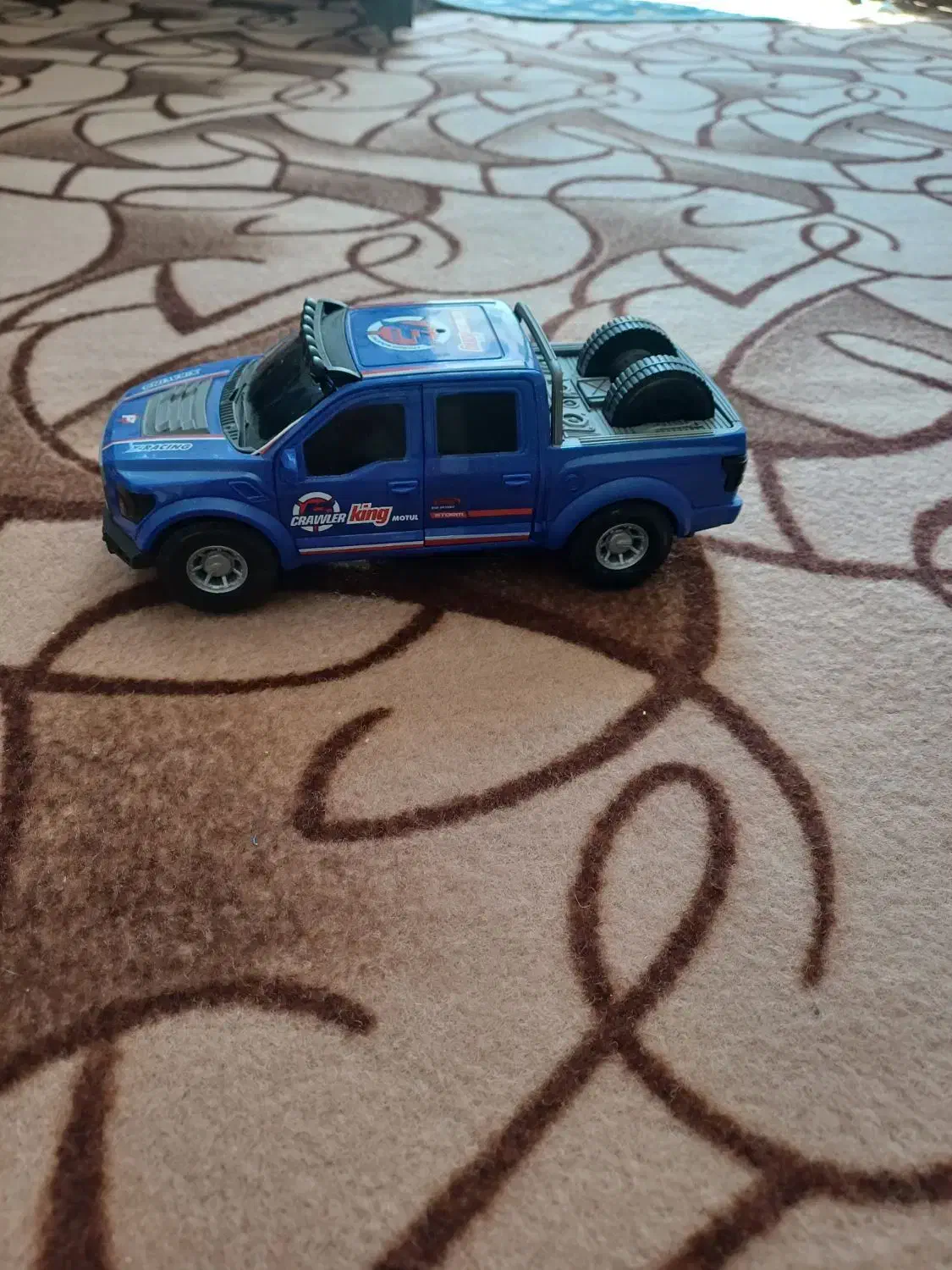 وانت پیکان|اسباب‌بازی بچه|شهرکرد, |دیوار