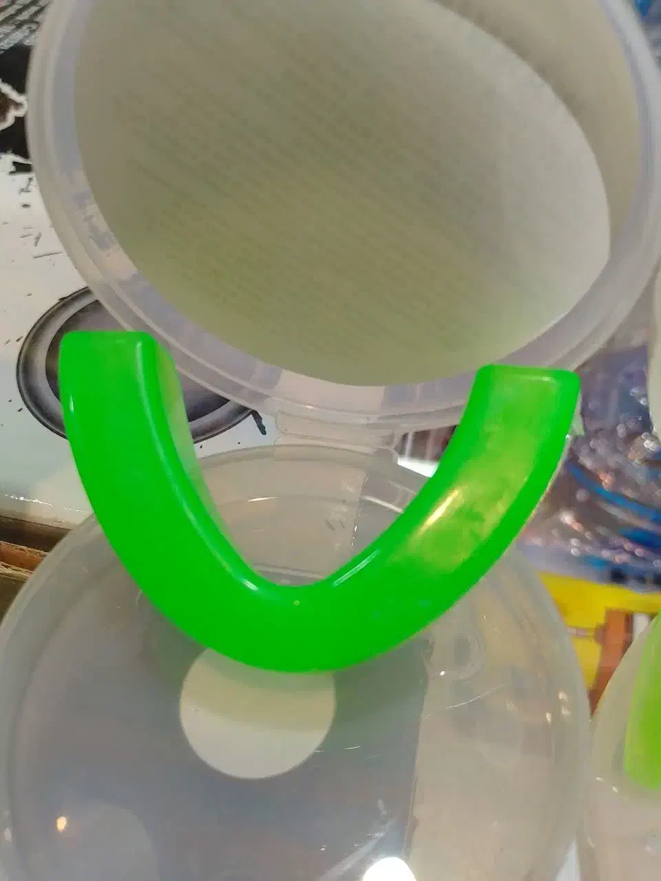 لثه بوکس|تجهیزات ورزشی|زنجان, |دیوار