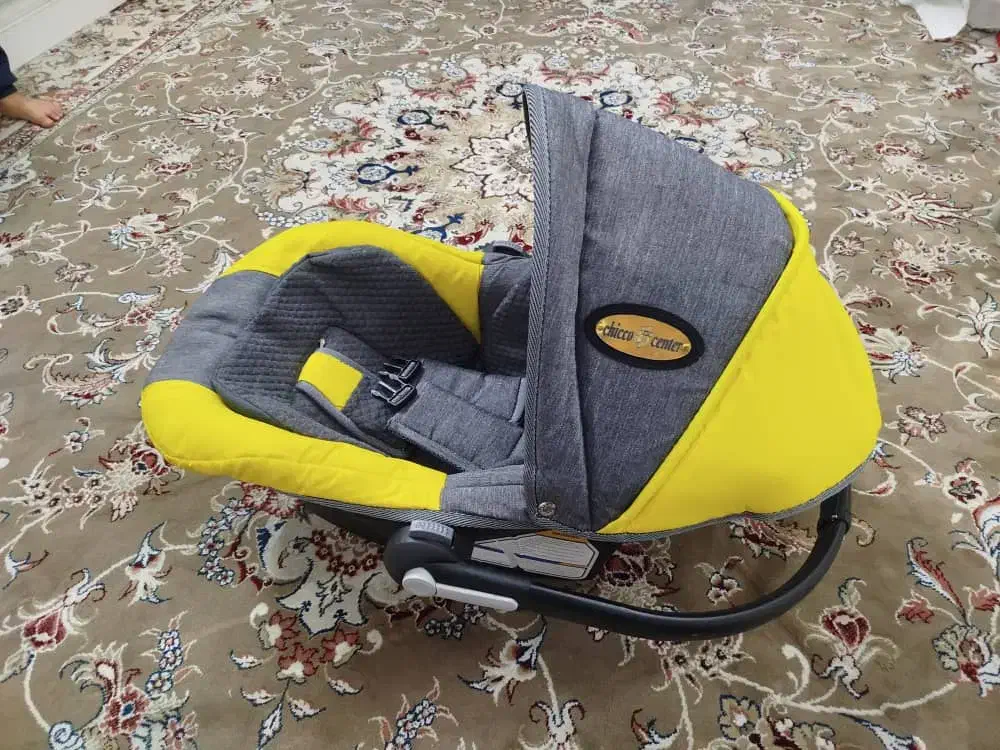 کریر نوزاد|کالسکه و لوازم جانبی|تهران, تختی|دیوار