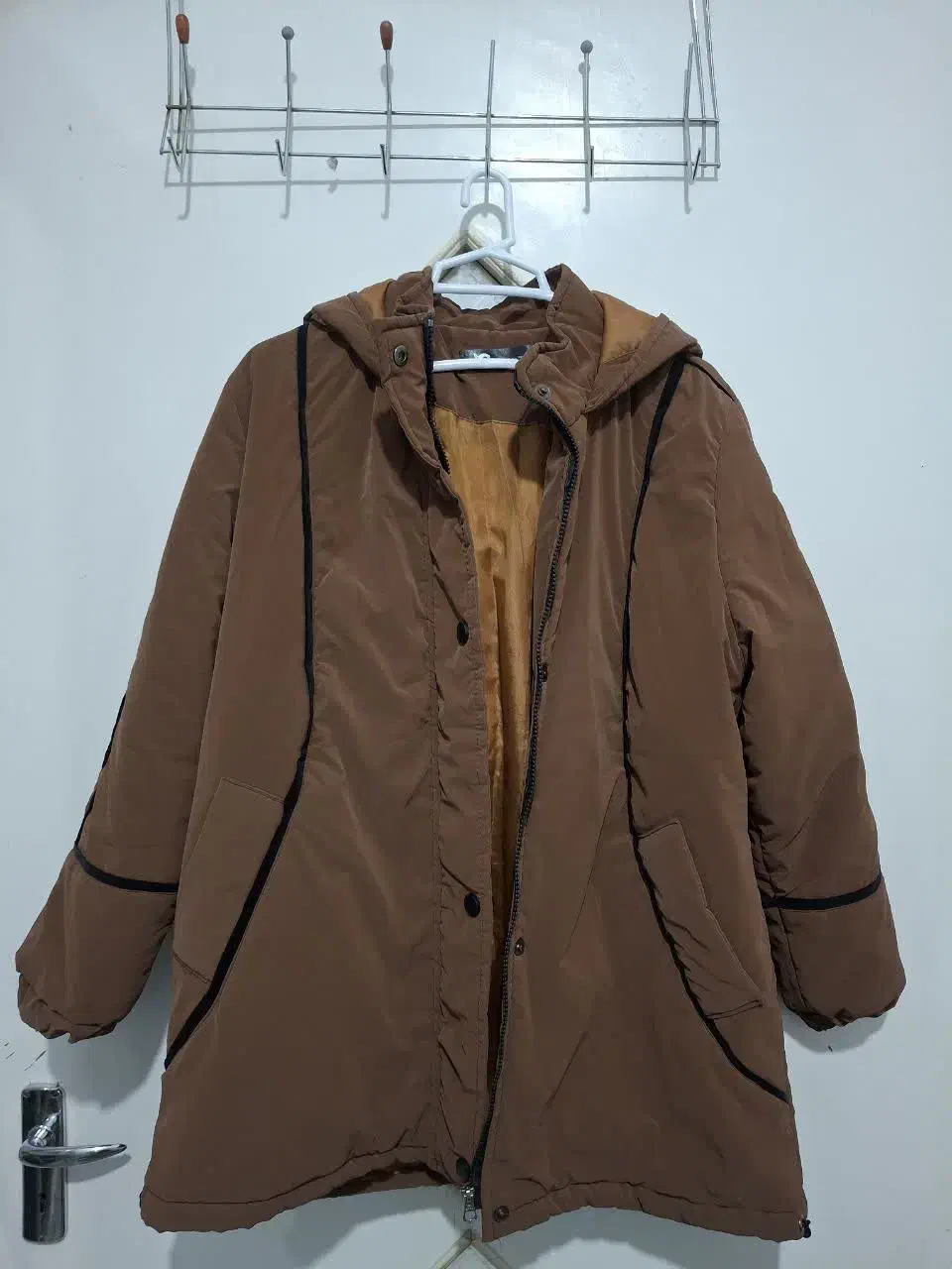 کاپشن اسپرت|لباس|قم, شهرک امام حسن|دیوار