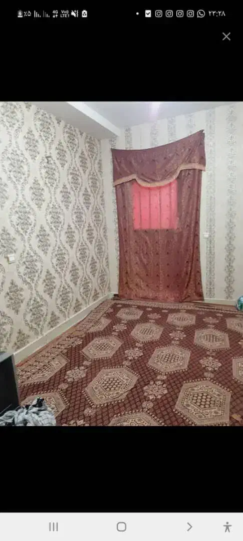 زاهدان مهرشهر معاوضه با سراوان|فروش آپارتمان|سراوان, |دیوار