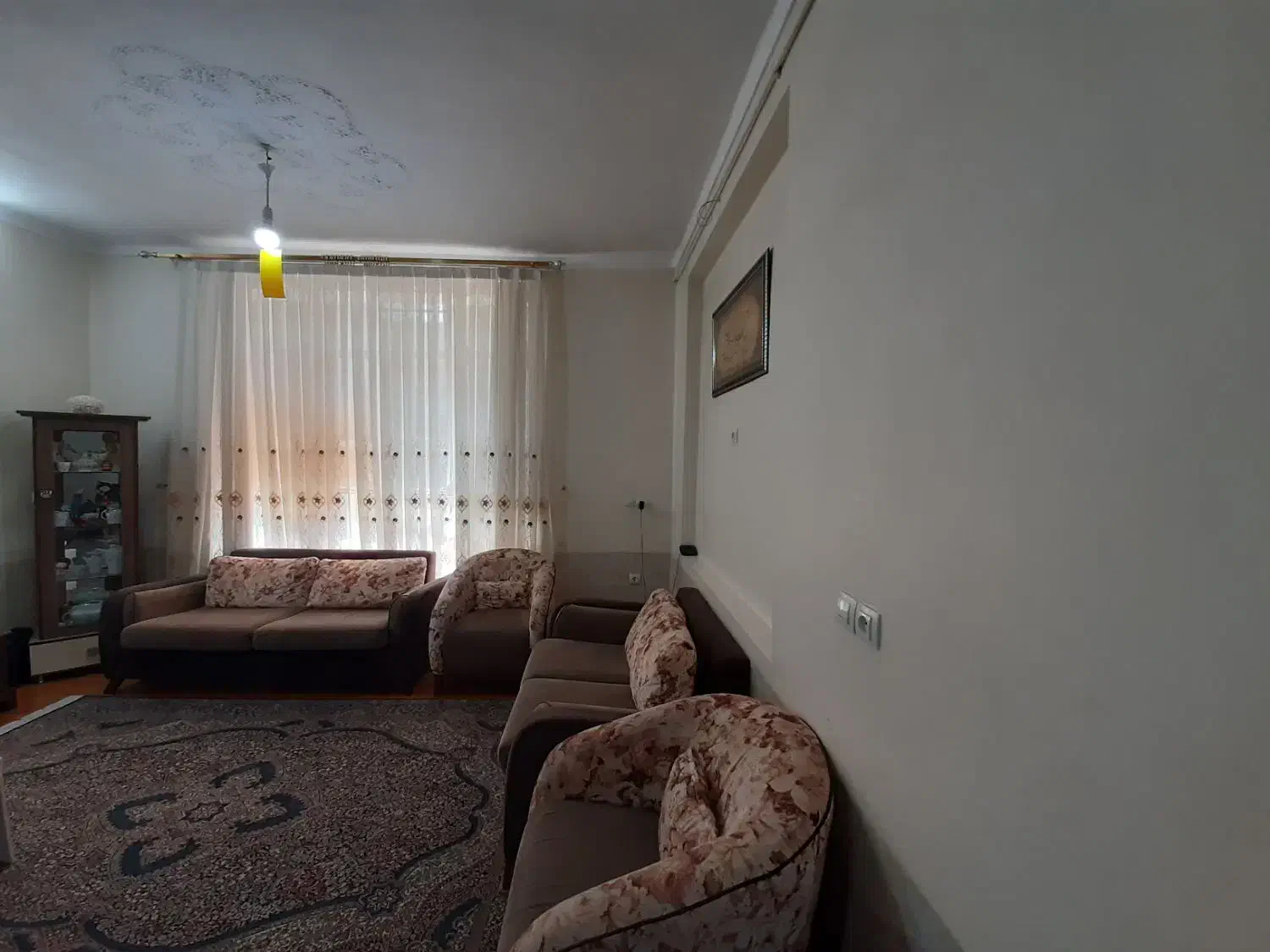 فروش مبل|مبلمان خانگی و میز عسلی|استهبان, |دیوار