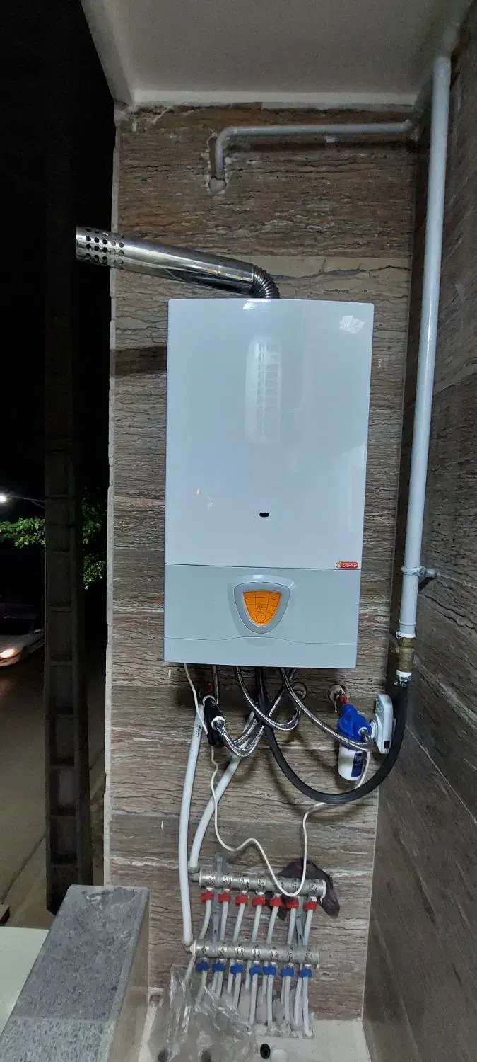 تعمیرات پکیج بوتان ایساتییس بوش نماینده رفیعی|خدمات پیشه و مهارت|گنبد کاووس, |دیوار