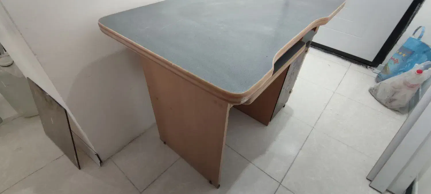 میز کامپیوتر|میز تحریر و کامپیوتر|زاهدان, |دیوار