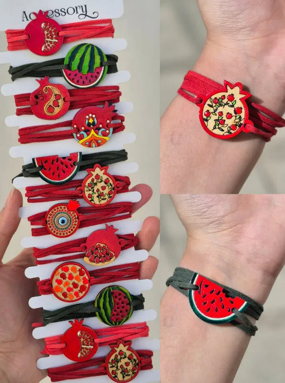 فروش انواع یاد بود یلدایی برای مدارس و...|زیورآلات و اکسسوری|سنندج, |دیوار