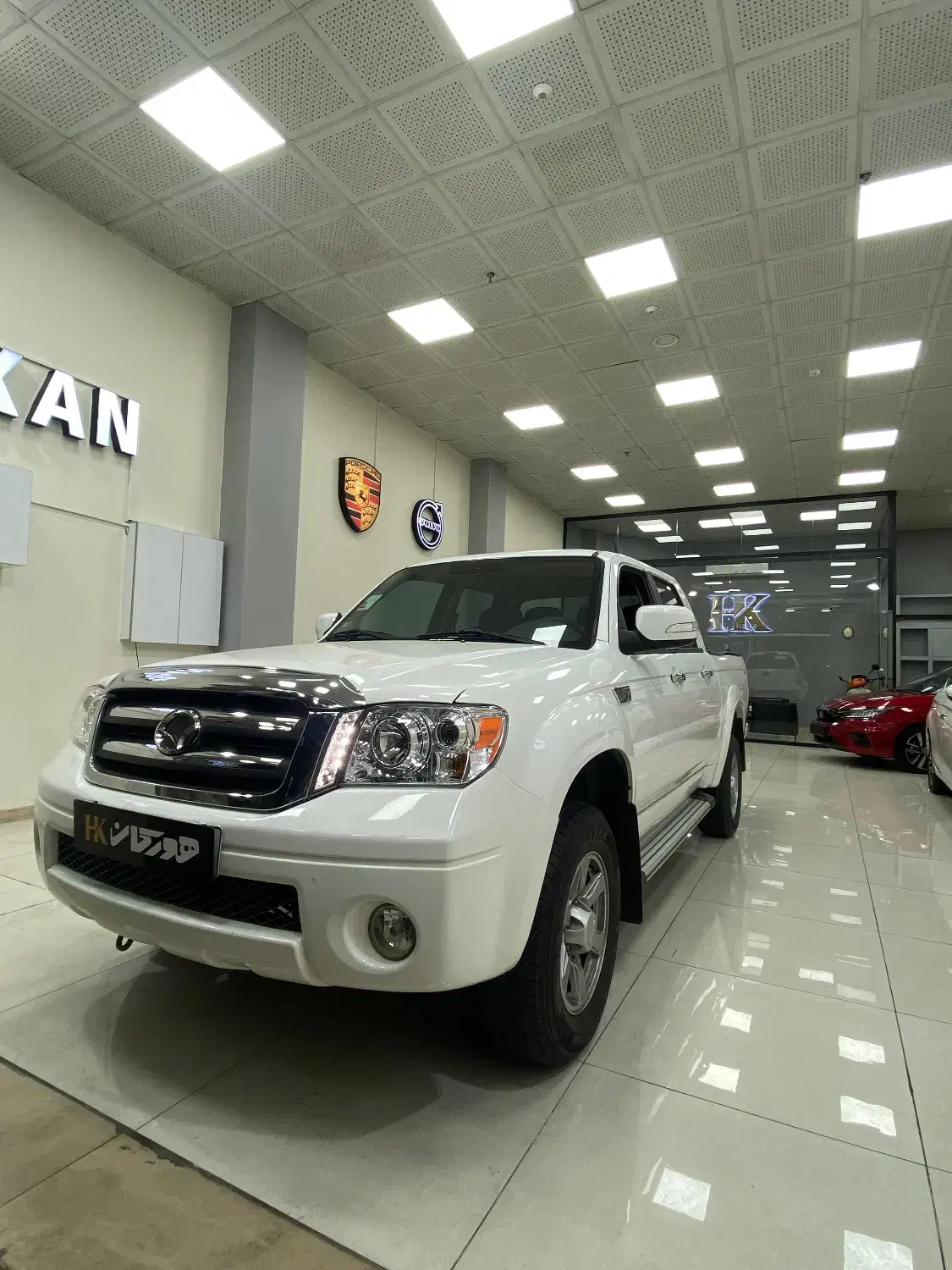 کاپرا   ۱۴۰۰|خودرو سواری و وانت|تهران, دریا|دیوار