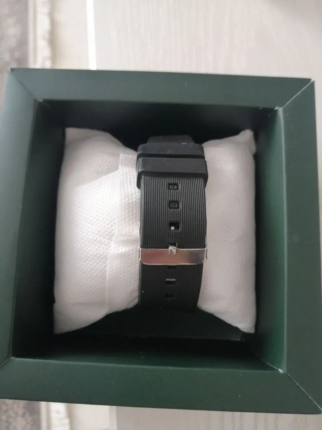 ساعت hublot دسنبد سیلیکونی|ساعت|رشت, شهرک قدس|دیوار