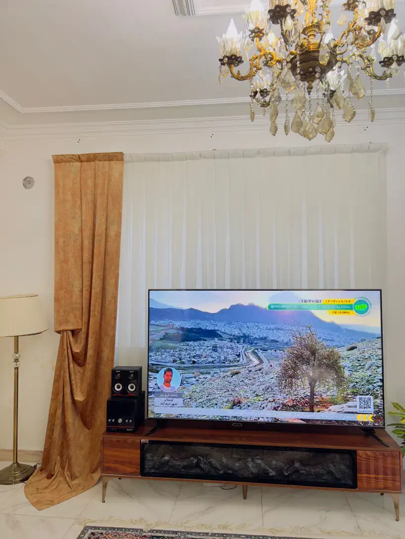 پرده|پرده، رانر، رومیزی|رشت, گلسار|دیوار