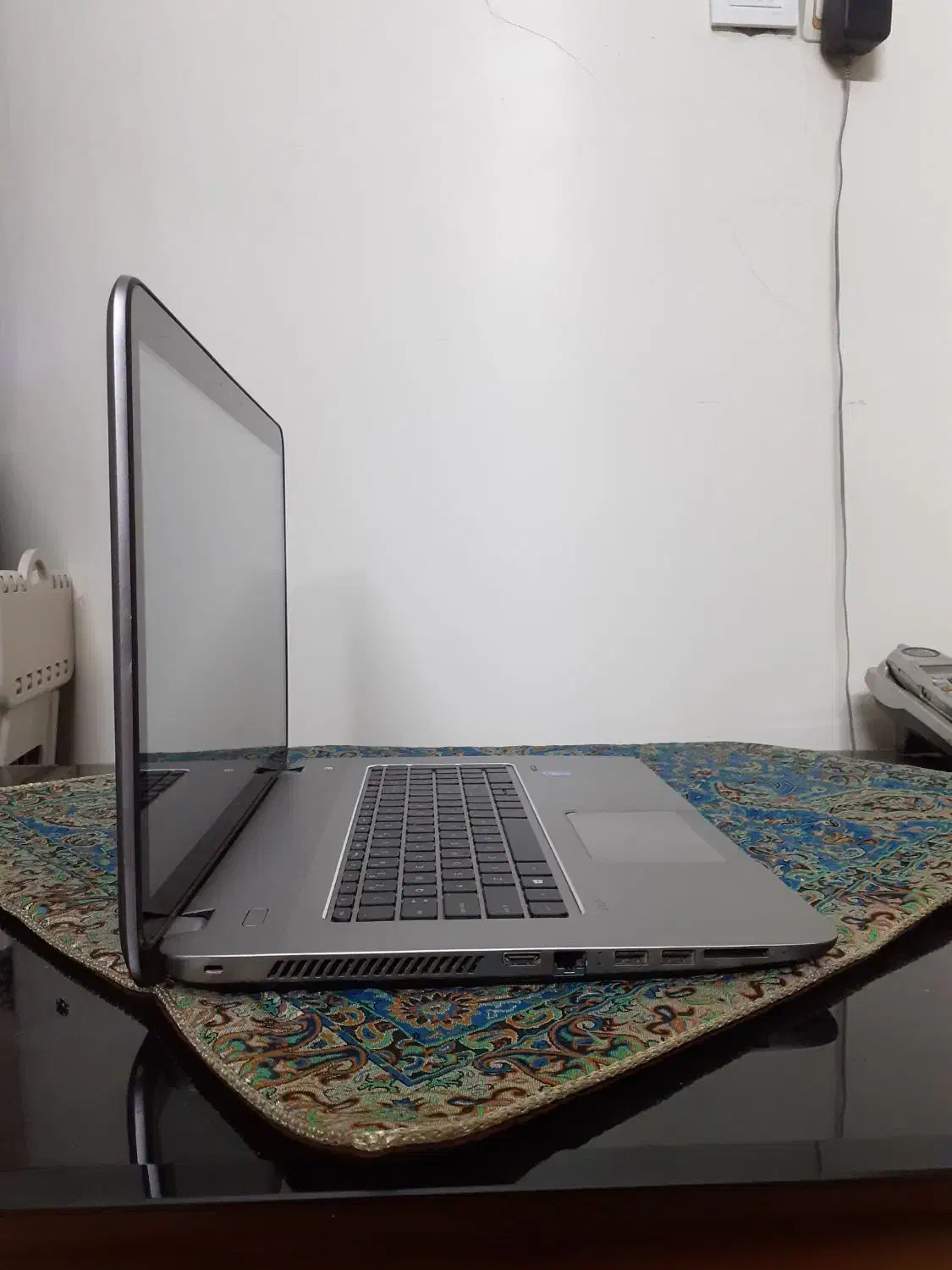 لپ تاپ اچ پی|رایانه همراه|کرج, دهقان ویلا|دیوار
