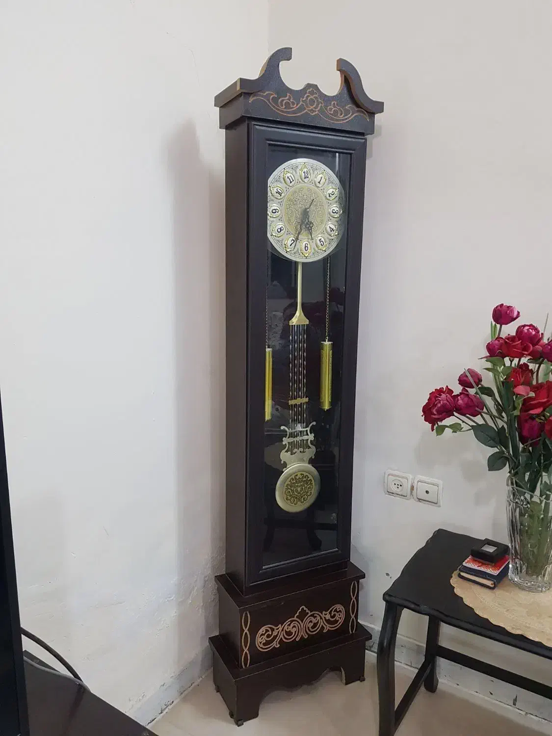 ساعت|ساعت دیواری و تزئینی|کرمانشاه, |دیوار