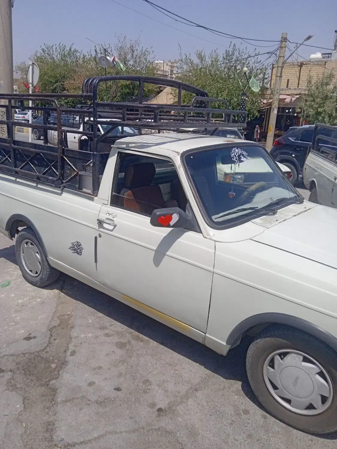 حمل بار به تمام نقاط،پیکان بار،مسلم سالاری|خدمات حمل و نقل|نورآباد ممسنی, |دیوار