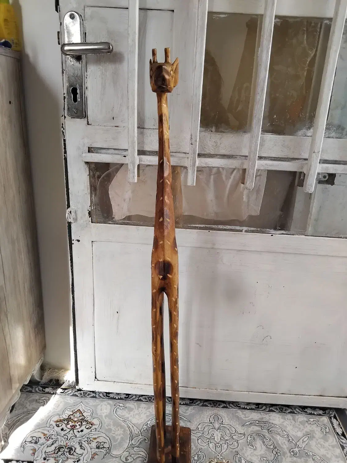 دکوری|مجسمه، تندیس، ماکت|مشهد, کوی دروی|دیوار