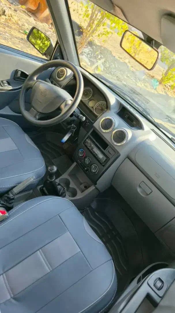 پراید 97|خودرو سواری و وانت|گیلان غرب, |دیوار