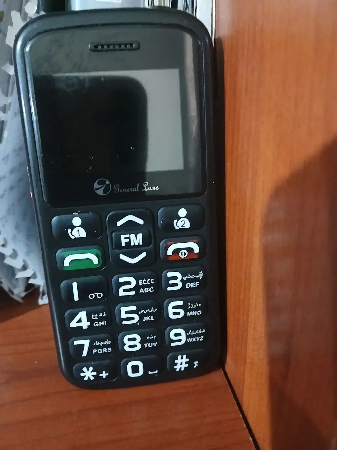 نوکیا سالم|موبایل|کرج, خرمدشت|دیوار