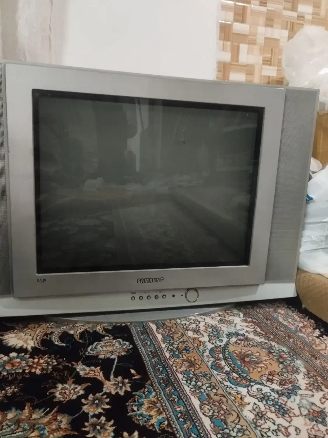 تلویزیون 21|تلویزیون و پروژکتور|زنجان, |دیوار