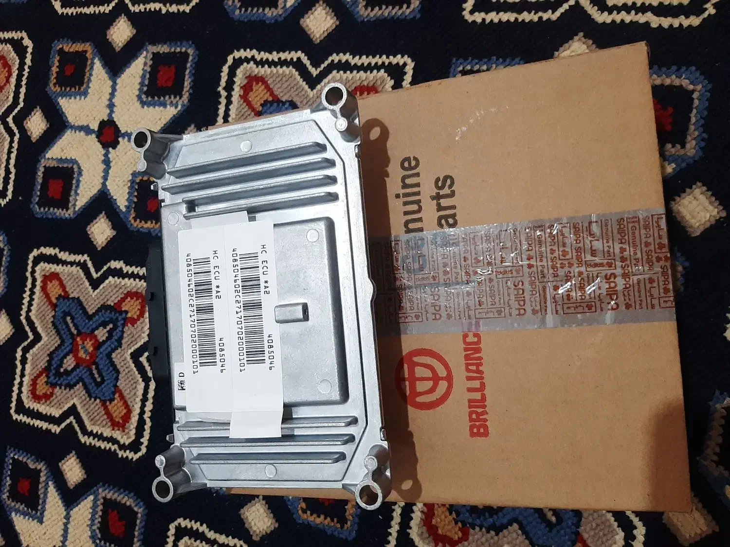 فروش|قطعات یدکی و لوازم جانبی|رباط‌کریم, مسکن مهر آبشناسان|دیوار