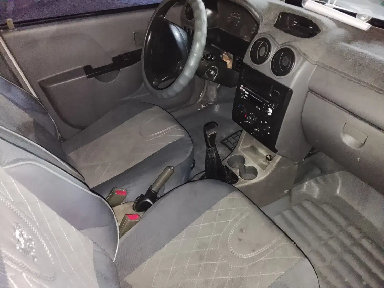 پراید ۱۳۱ مدل۹۰|خودرو سواری و وانت|وراوی, |دیوار