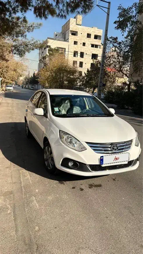 جک جی ۴ مدل۱۴۰۳ اتوماتیک|خودرو سواری و وانت|مشهد, امام خمینی|دیوار