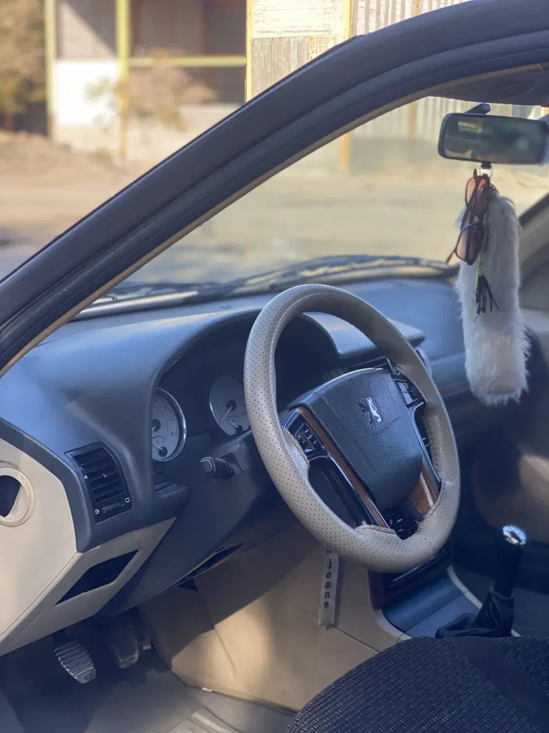 پارس سال۱۴۰۰|خودرو سواری و وانت|تربت جام, والفجر|دیوار