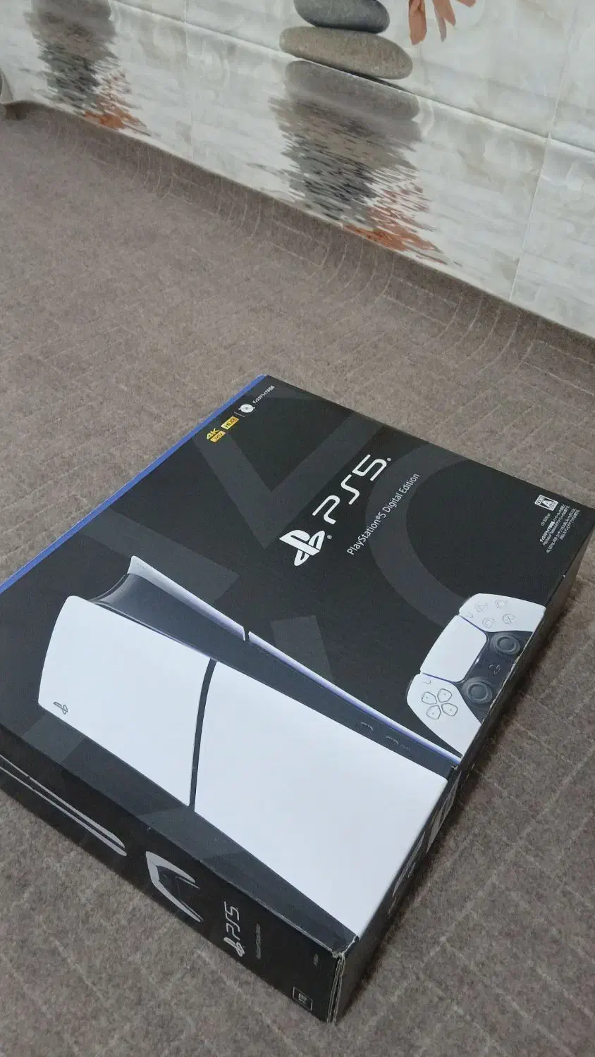 ps5|کنسول، بازی ویدئویی و آنلاین|قشم, |دیوار