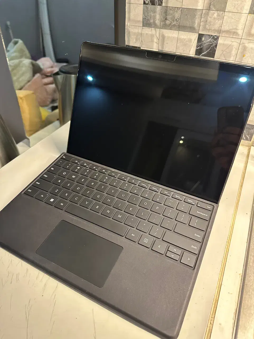 سرفیس پرو ۹|رایانه همراه|یزد, |دیوار