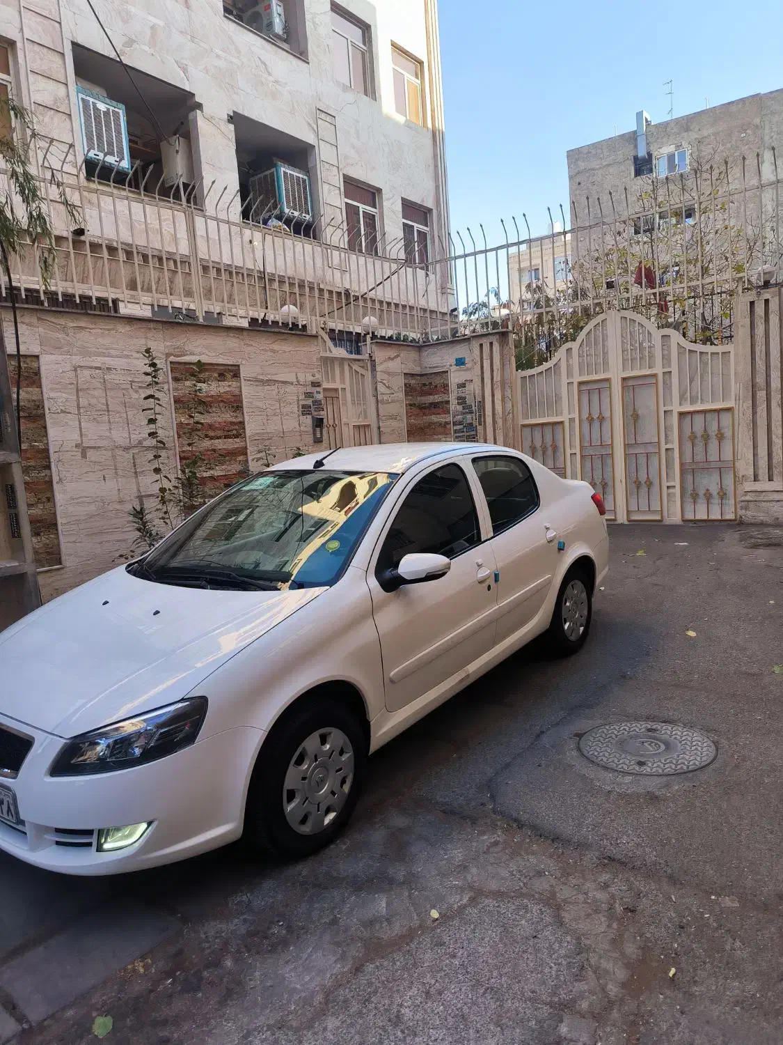 رانا پلاس ۱۴۰۲|خودرو سواری و وانت|قدس, شهرقدس|دیوار