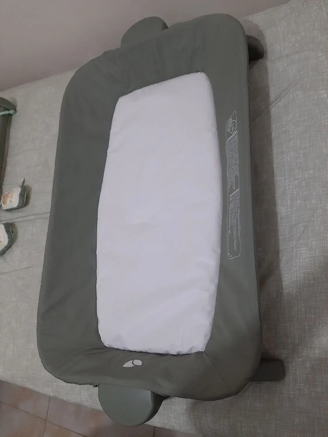 تخت و پارک جویی|تخت و صندلی بچه|همدان, |دیوار