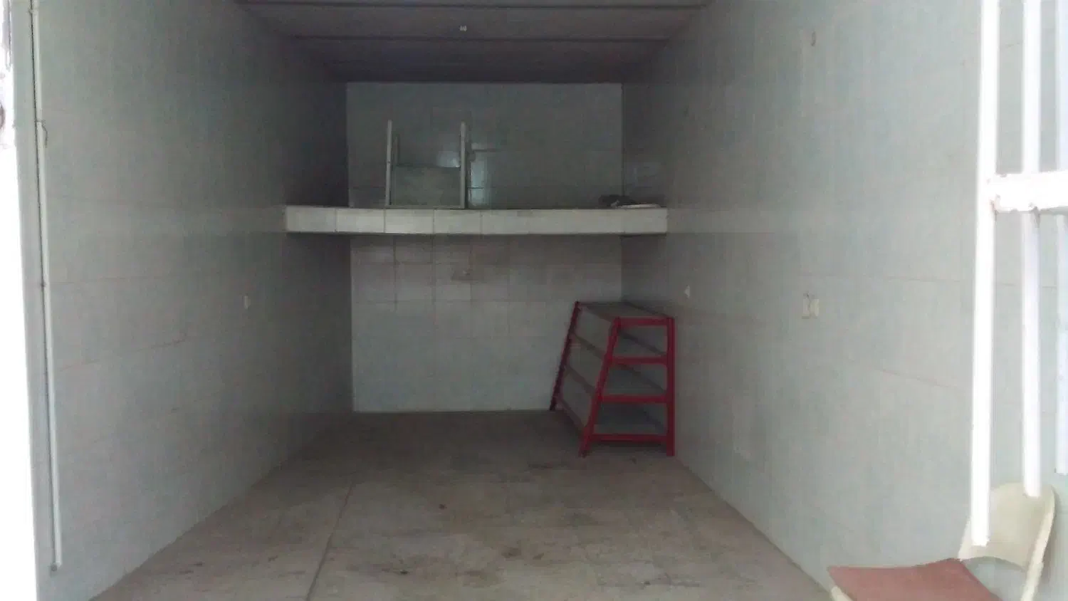 اجاره مغازه در حسین آباد روبروی جهاد کشاورزی|اجارهٔ مغازه و غرفه|حسین آباد, |دیوار