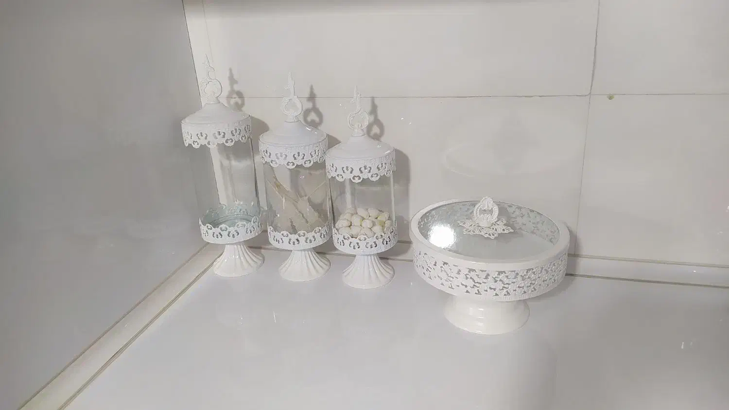 پاسماوری|صنایع دستی و سایر لوازم تزئینی|جوانرود, |دیوار