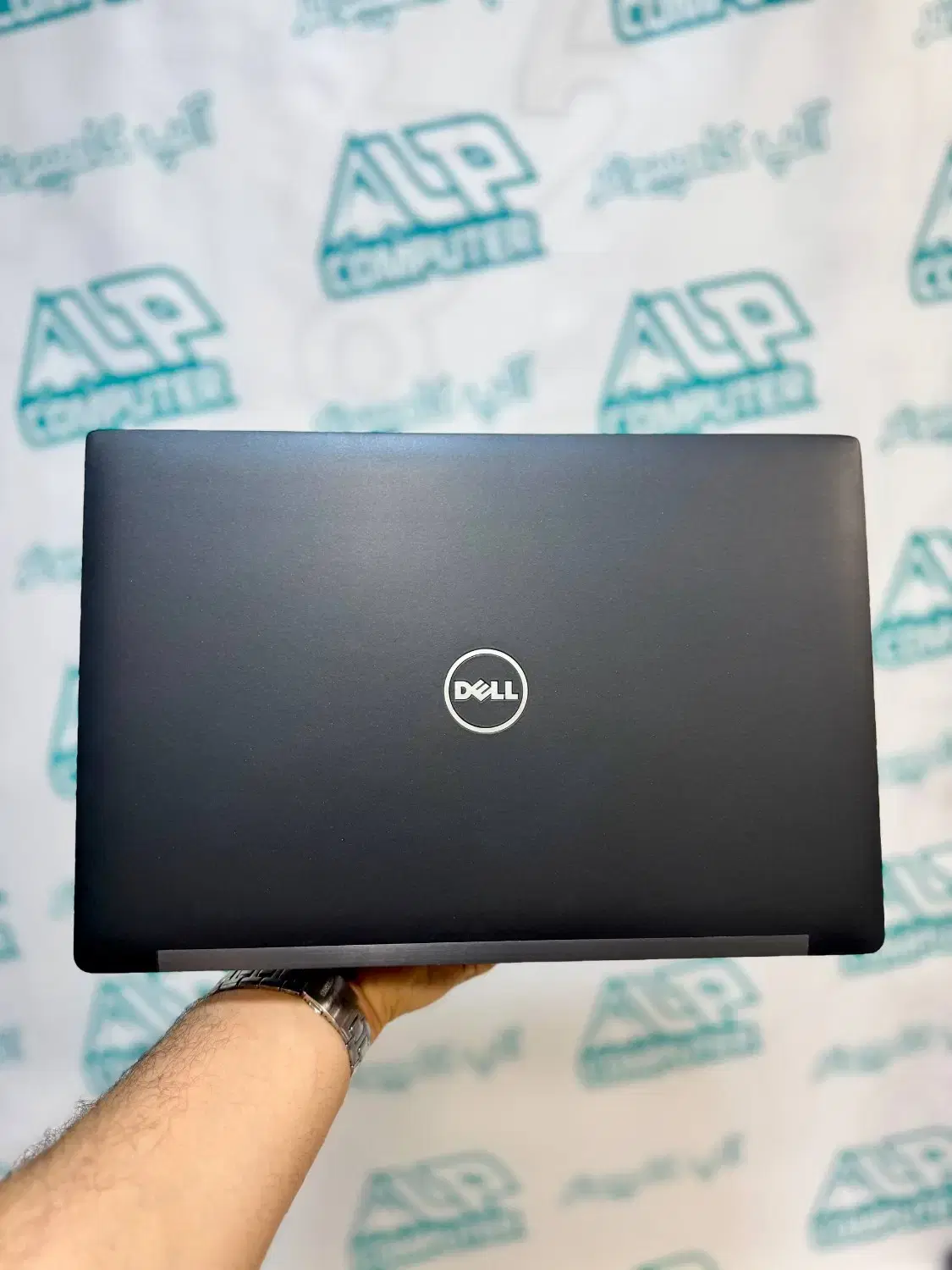 لپتاپ لمسی i7 با گارانتی و مهلت تست Dell 7480|رایانه همراه|تهران, مهران|دیوار