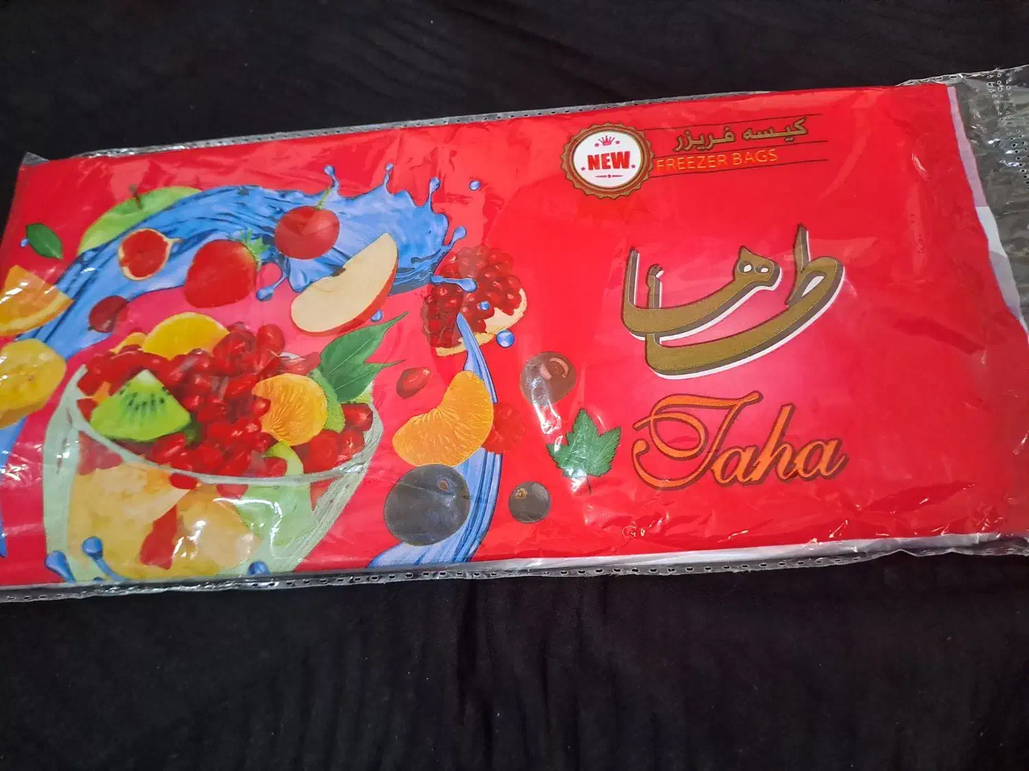 فروش سفره یکبار مصرف|ظروف نگهدارنده، پلاستیکی، یک‌بارمصرف|قم, آزادگان|دیوار