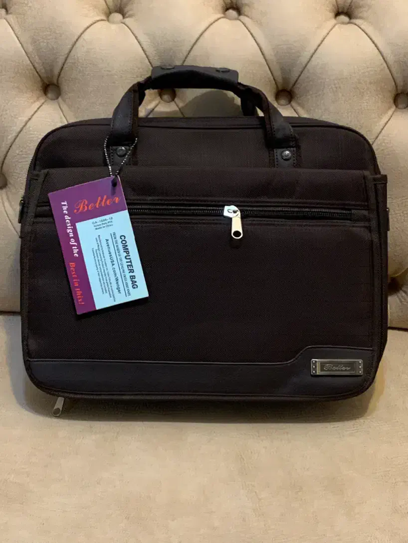 کیف دانشجویی/اداری|کیف، کفش، کمربند|بهشهر, |دیوار