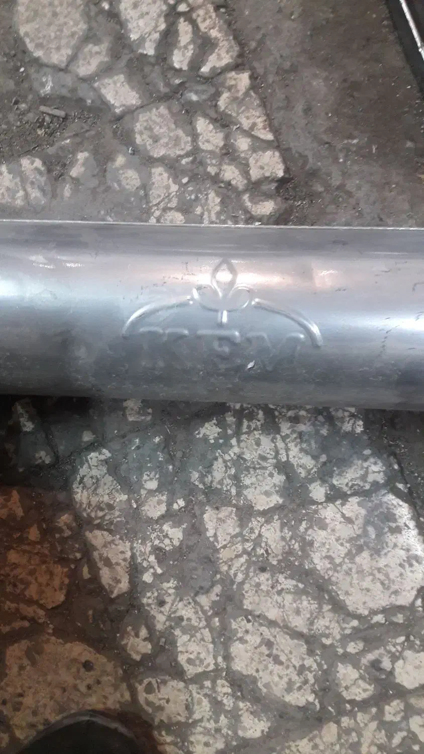 منبع اگزور اسپرت ۱۰۶ تیبا۲|قطعات یدکی و لوازم جانبی|اصفهان, فرودگاه شهید بهشتی|دیوار