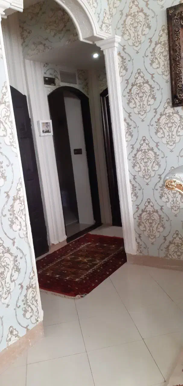 فروش دوواحدآپارتمان ۱۰۰متری دروسط شهربازیربنای۲۶۰م|فروش آپارتمان|تربتحیدریه, طالقانی|دیوار