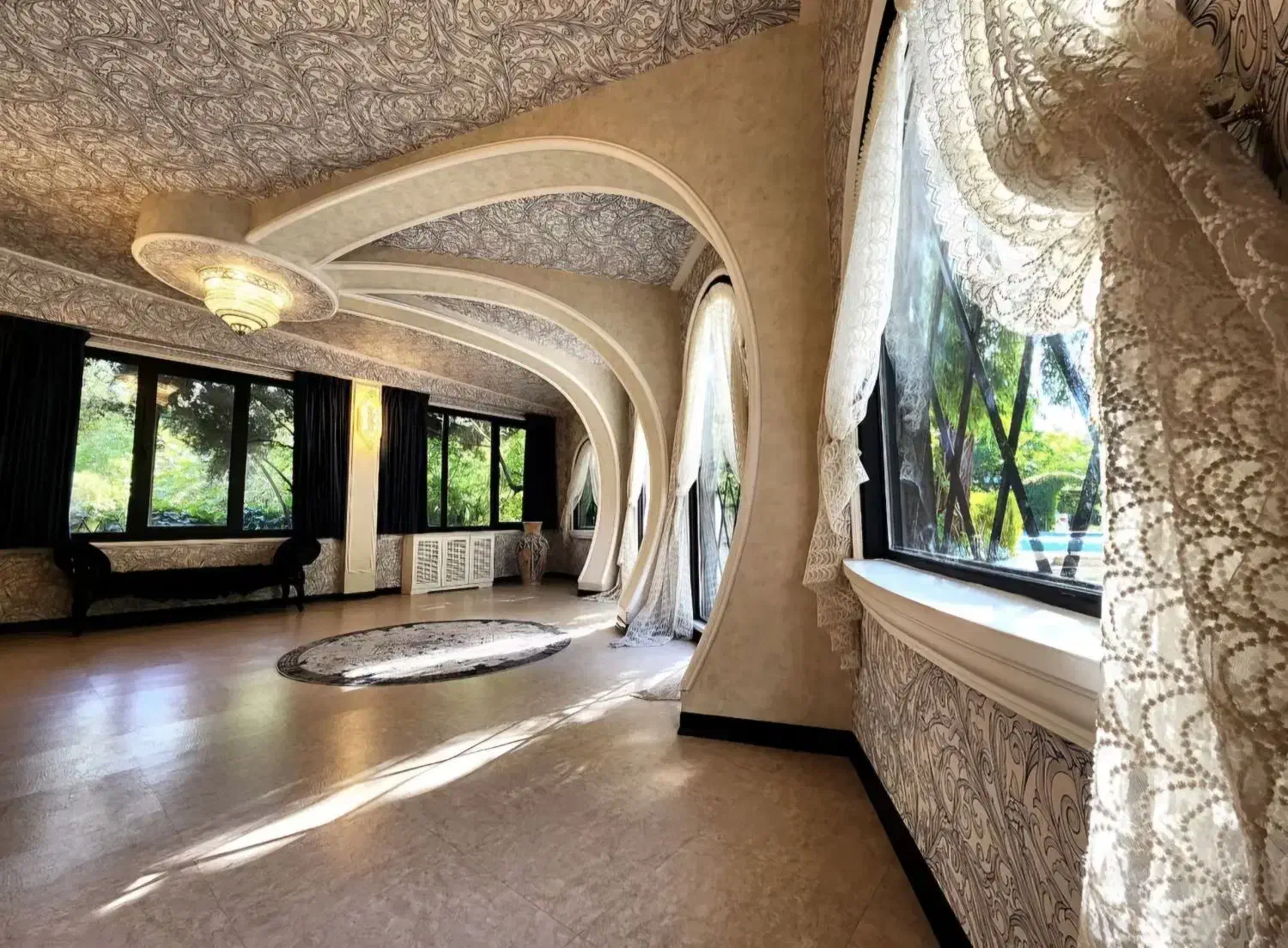 آتلیه عکاسی عروس (50% تخفیف کاملا واقعی)|خدمات پذیرایی، مراسم|تهران, جنتآباد شمالی|دیوار