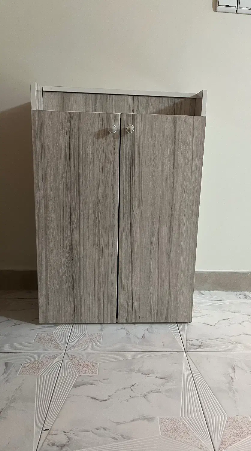 میز و جاکفشی|مبلمان خانگی و میز عسلی|ری, دیلمان|دیوار