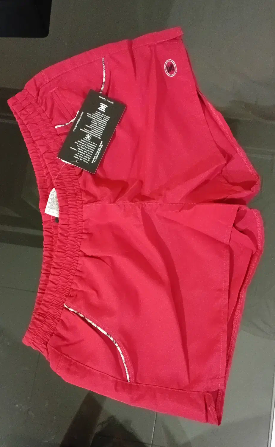 شلوارک ورزشی زنانه برند metca|لباس|تهران, گلستان (شهرک راه آهن)|دیوار