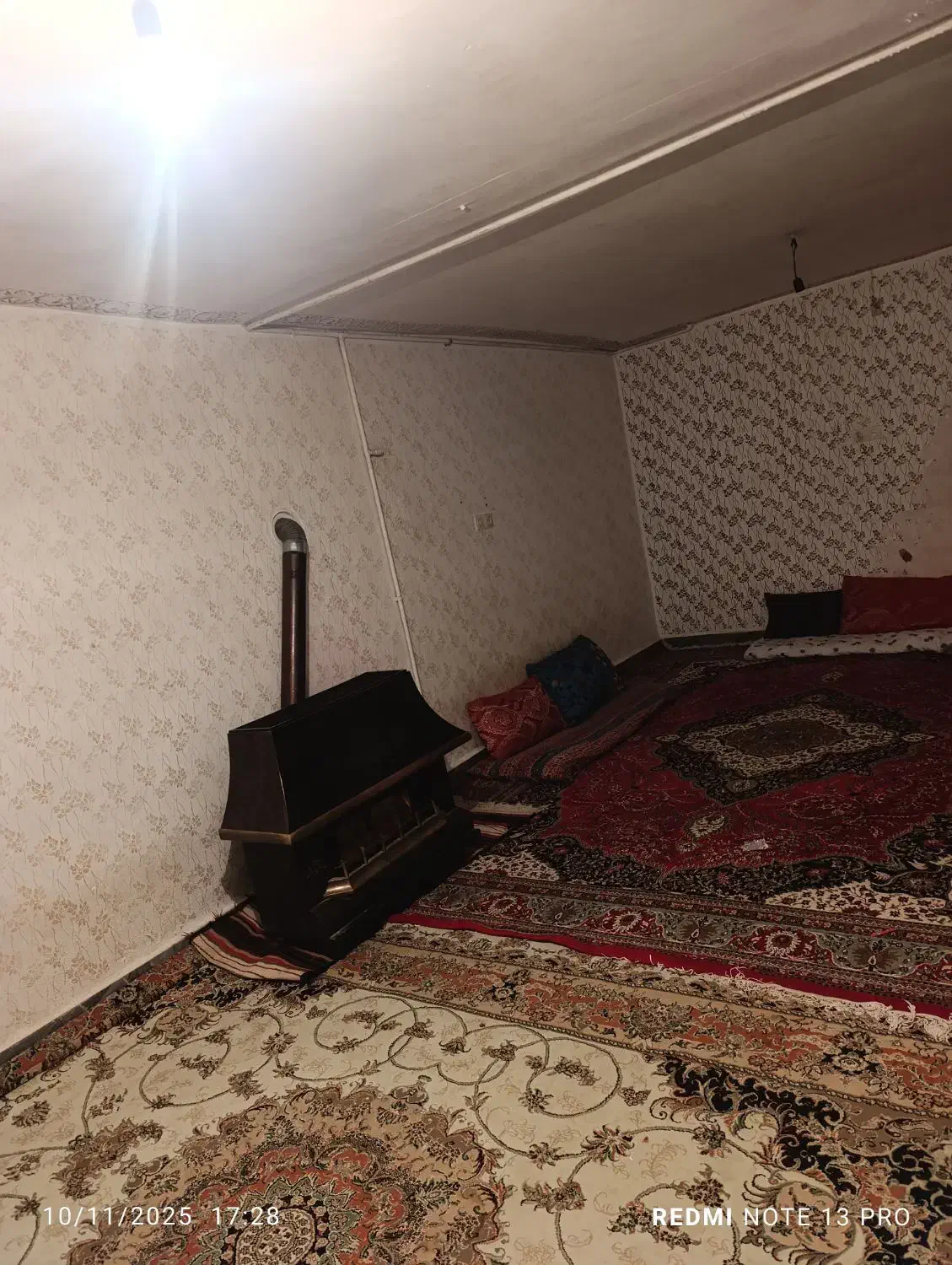 سویت اجارای|اجارهٔ کوتاه‌مدت آپارتمان و سوئیت|شیروان (خراسان), |دیوار