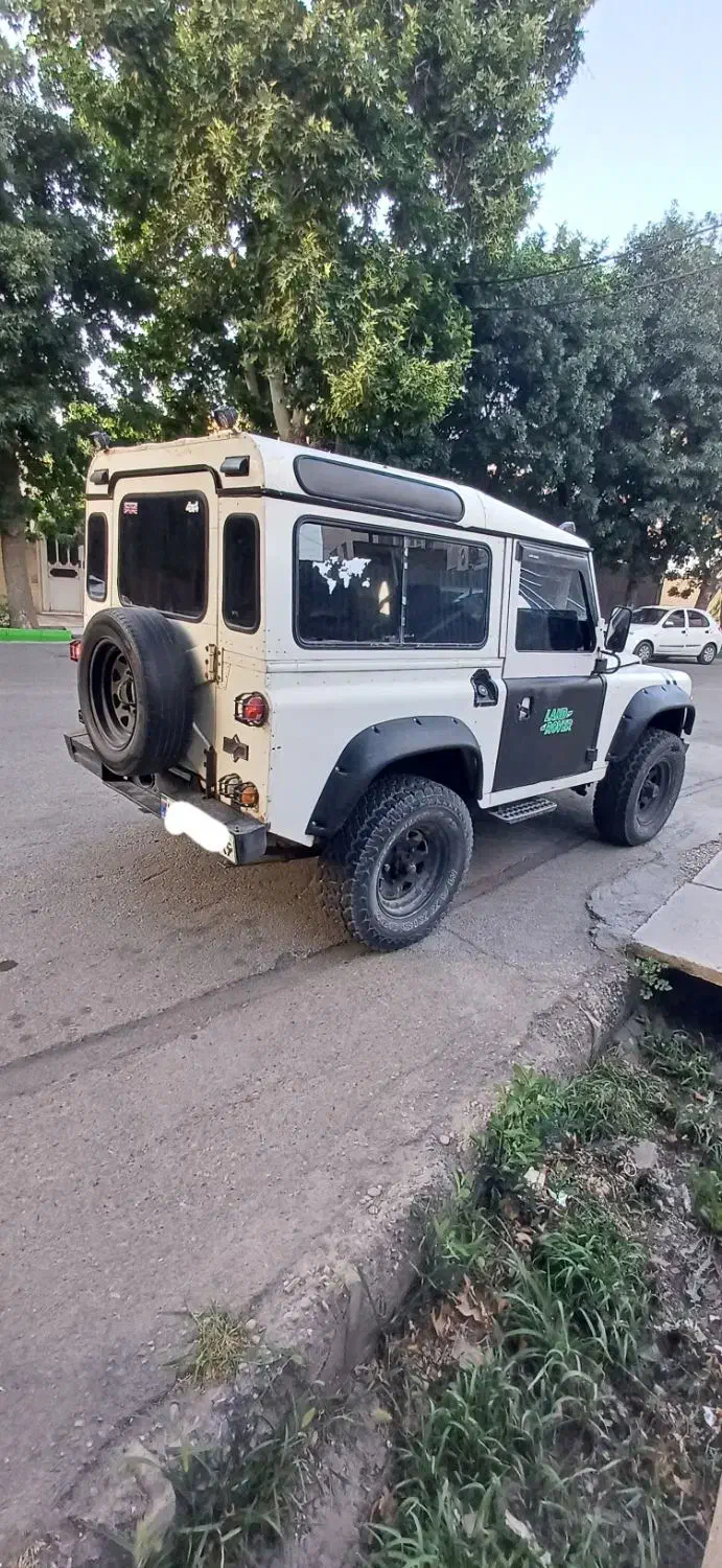 پاژن مدل ۷۶ بی رنگ|خودرو سواری و وانت|گرگان, |دیوار