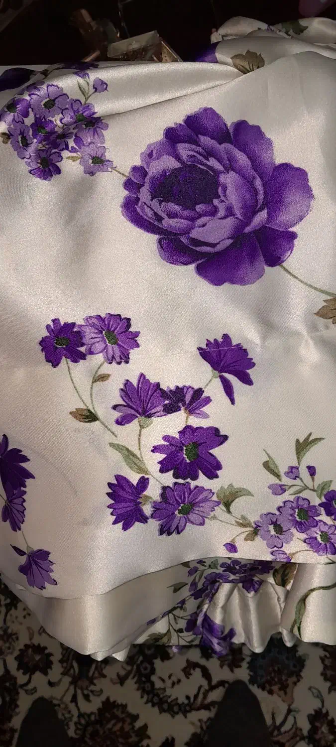 پرده|پرده، رانر، رومیزی|کرج, باغستان|دیوار