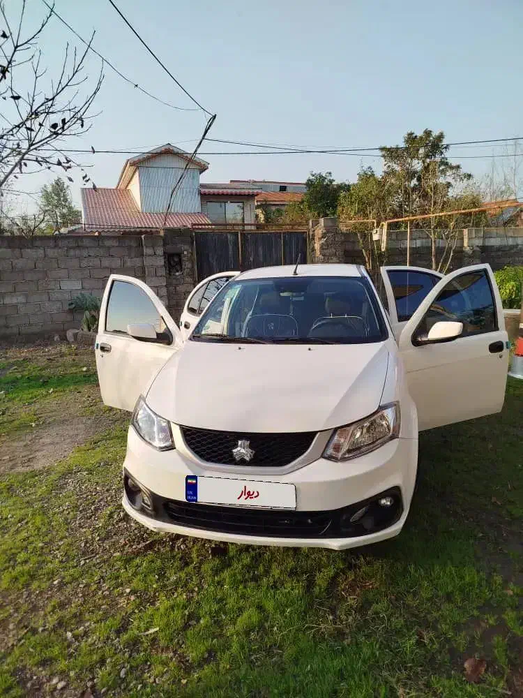 ماشین سایناs.بی رنگ|خودرو سواری و وانت|آستانه اشرفیه, |دیوار