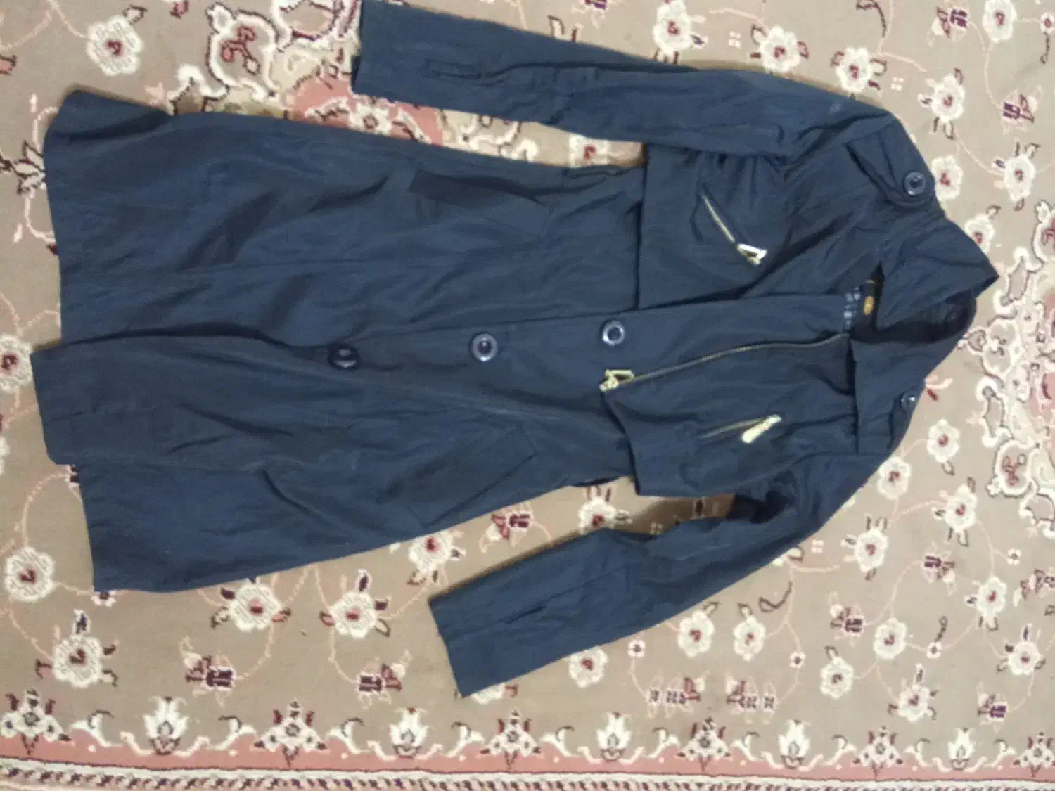 لباس|لباس|قم, شاه ابراهیم|دیوار