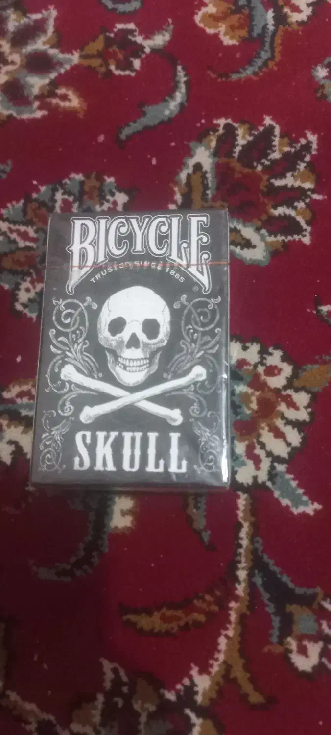 پاسور پاستور ورق|اسباب‌‌بازی|قم, شهرک امام حسن|دیوار