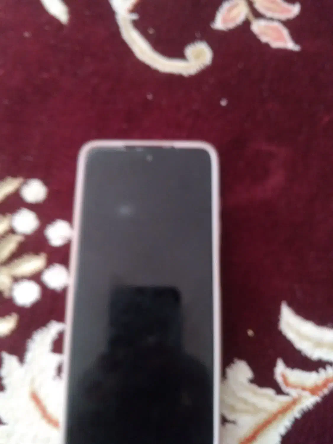 گوشی شیامی x3pro|موبایل|کرمان, |دیوار