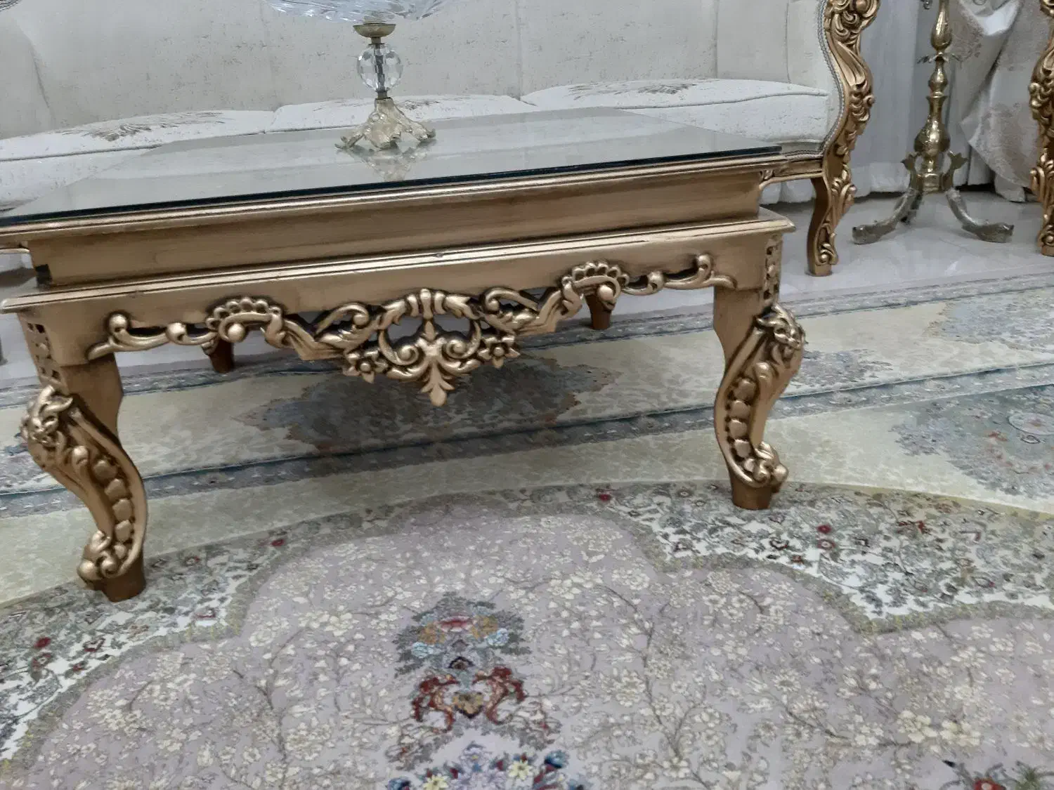 خورده ریز منزل|مبلمان خانگی و میز عسلی|قم, تعویض پلاک|دیوار