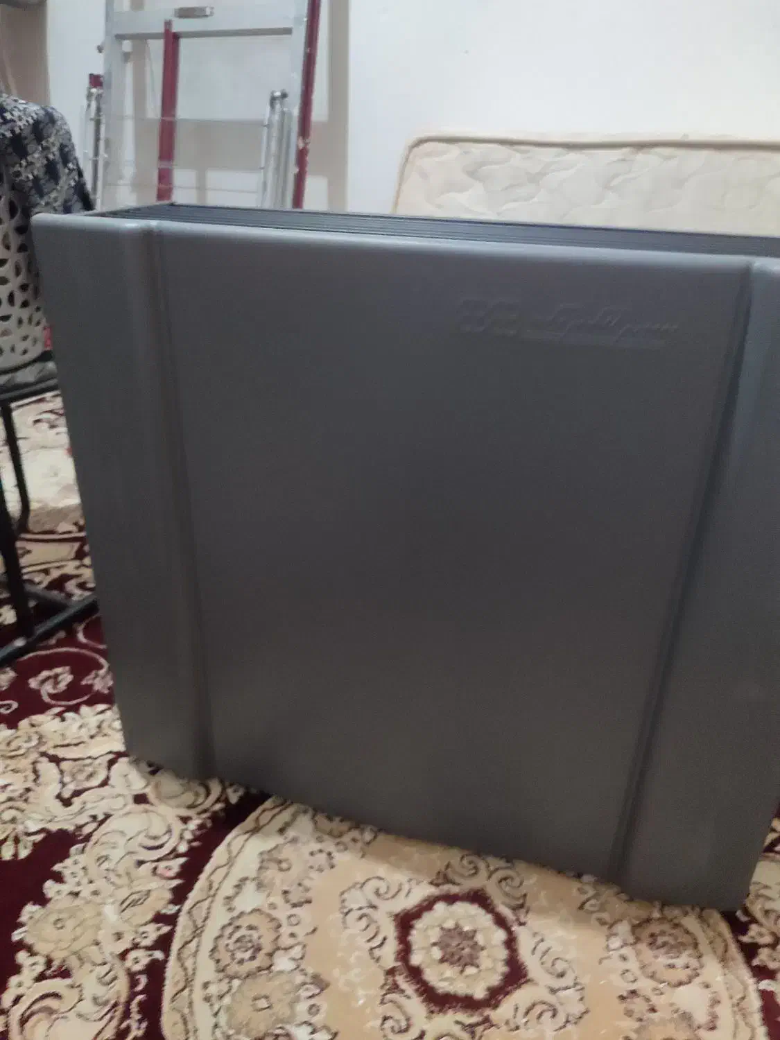 بخاری هوشمند سپهر الکتریک|بخاری، هیتر، شومینه|مشهد, جنت|دیوار