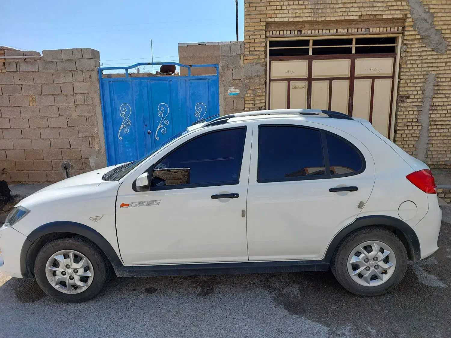 کوییک مدل ۱۴۰۲ سیمی|خودرو سواری و وانت|بندر ماهشهر, |دیوار